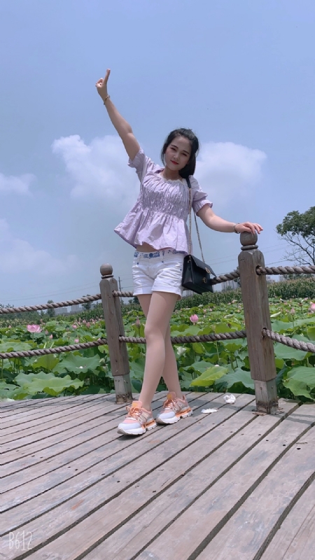 秋水伊人的第二张照片--谷城父母相亲团